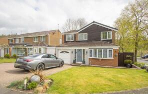 31, Langton Lea, Durham DH1 2QF