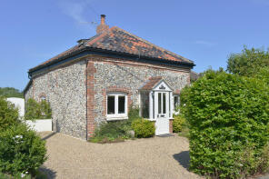 Clover Cottage, Christmas Lane, Harleston IP20 0JY