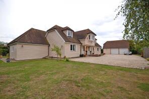 Finistere, Smugglers Lane, Bosham PO18 8QP