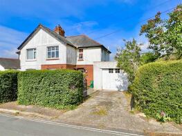 24, Alexandra Road, Axminster EX13 5PR
