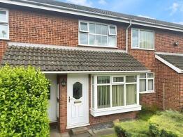 40, Cheswood Drive, Sutton Coldfield B76 1YE