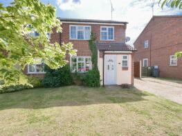 11, Swainston Way, Woodbridge IP13 8DB