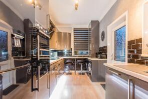 31, Markham Road, Blackburn BB2 2SX