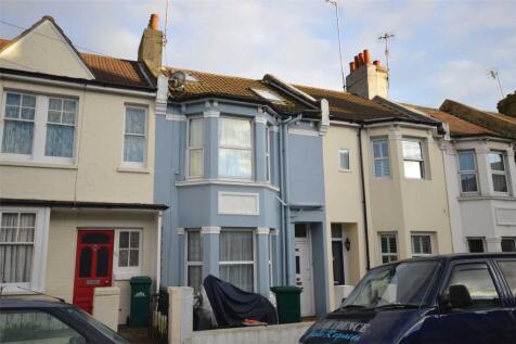 Roedale Road, Brighton, BN1