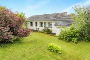 Ardchorra, Cnoc A' Challtuinn, Oban PA34 4TL