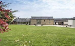 Hillside Barn, Brackley Road, Brackley NN13 5JB