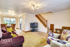 31, Abraham Drive, Silver End CM8 3SP