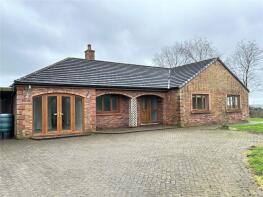 Nook Close, Aikton CA7 0HW