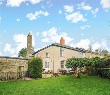 Barton Farm, Road From Barton Cross To Rhyll Gate Cross, Tiverton EX16 9JP