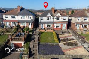 59 Rosalene, Birches Lane, South Wingfield, Alfreton DE55 7LY