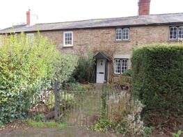 3, The Green, Glasbury, Hereford HR3 5LL
