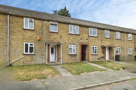 St. Pauls Avenue, Faversham
