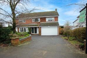 Hunts View, Church Lane, Tamworth B78 2AL