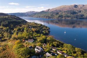 The Sheiling, Feuins Road, Helensburgh G84 0EU
