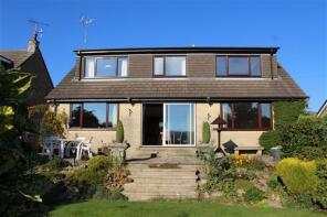 Engleberg, Badger Lane, Alfreton DE55 6FG