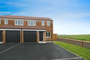 21, Shearwater Drive, North Sea Manor, Amble NE65 0DF