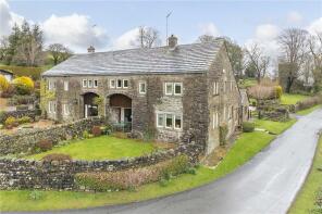 St Peters Cloister, Church Lane, East Marton BD23 3LR