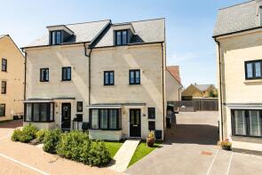 17, Kingsfield Leaze, Bradford-on-avon BA15 1GH