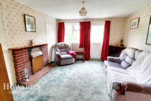 3, Back Cottages, The Street, Saxlingham Nethergate NR15 1TA