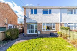 5, Brynhyfryd Close, Pontypool NP4 0HS
