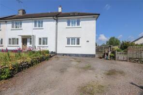 1, Cawsand View, High Street, Exbourne EX20 3SB