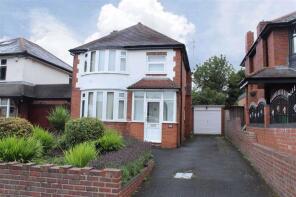 48, Pensnett Road, Brierley Hill DY5 3YP