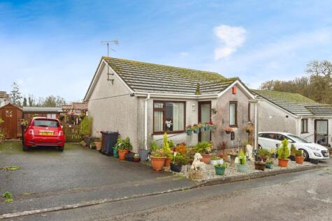 Trewhiddle, St. Austell, Cornwall, PL26