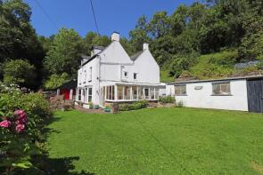 Whitecliff Villa, Road From Bircham Wood To Junction At Whitecliff Farm, Coleford GL16 8NE