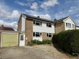 40, Lapwing Lane, Cholsey, Wallingford OX10 9QS
