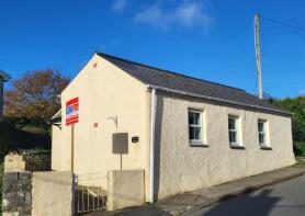 Cross Cottage, Cosheston, Pembroke Dock SA72 4UW