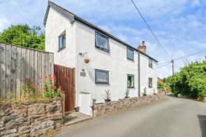 Celyn Cottage, Woodlands Road, Froncysyllte, Llangollen LL20 7SA