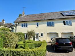 Flistridge, Beckhampton SN8 1QJ