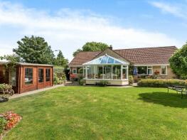 5, Jeffries Close, Ashill, Ilminster TA19 9PB