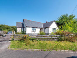 Brambles, Oak Lane, Whitstone, Holsworthy EX22 6TH