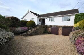 Willow Bend, Nailsbourne Road, Nailsbourne, Taunton TA2 8AG