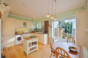 Gogs Cottage, Tarrandean Lane, Truro TR3 7NN