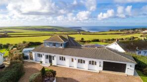 Horizon House, Mortehoe Station Road, Woolacombe EX34 7EZ