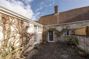 April Cottage, Middle Street, Kingsdon, Somerton TA11 7LE