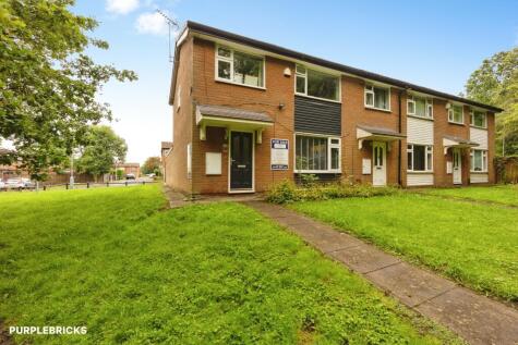 Chillington Walk, Manchester, M34