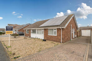 31, Trajan Road, Stratton St Margaret, Swindon SN3 4BW