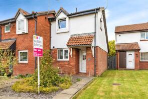 27, Searby Road, Bramley, Rotherham S66 3XX
