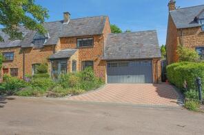 5, School Lane, Banbury OX15 6AQ