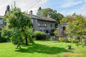 Swallow Barn, Old Hutton, Kendal LA8 0NH