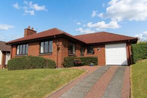 Rivendale, Clenoch Parks Road, Stranraer DG9 7QT