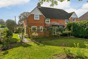 3, Hollands Close, Winchester SO22 6QN
