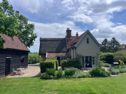 Framsden, Near Debenham