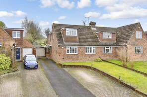 75, Pollyhaugh, Dartford DA4 0HE