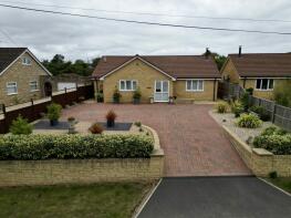Brecklands, Stembridge, Kingsbury Episcopi, Martock TA12 6BW