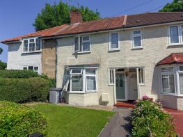 27, Langham Gardens, Edgware HA8 9EG