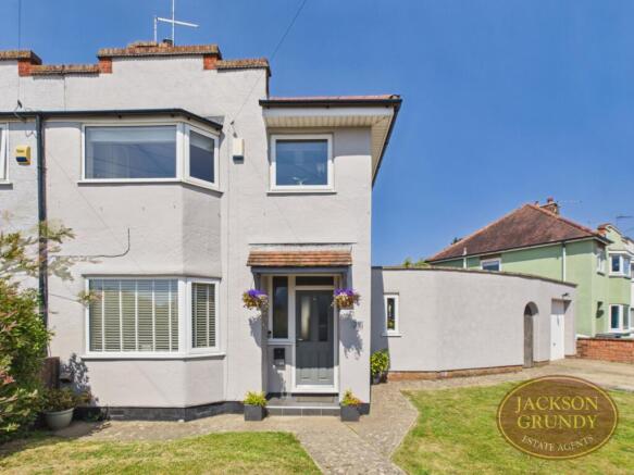 Whitehills Way